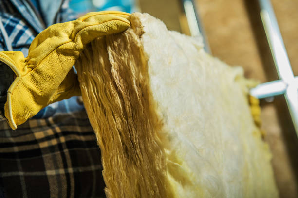 Best Insulation Replacement Services  in Innsbrook, VA