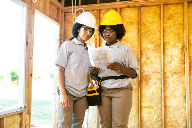 Insulation Repair Services in Innsbrook, VA