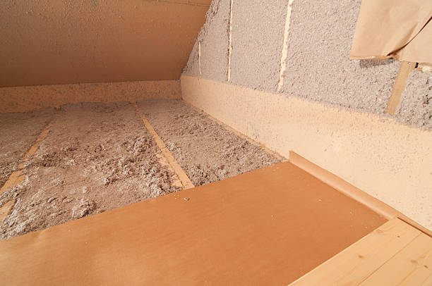 Best Soundproof Insulation Installation  in Innsbrook, VA